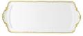 Long cake plate - Raynaud